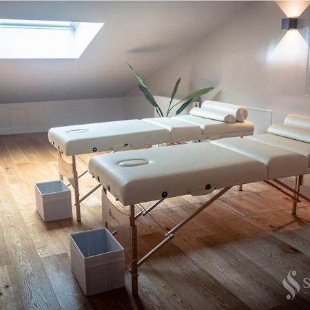 Set Spa Mouscron Exterior foto