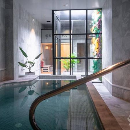 Set Spa Mouscron Exterior foto
